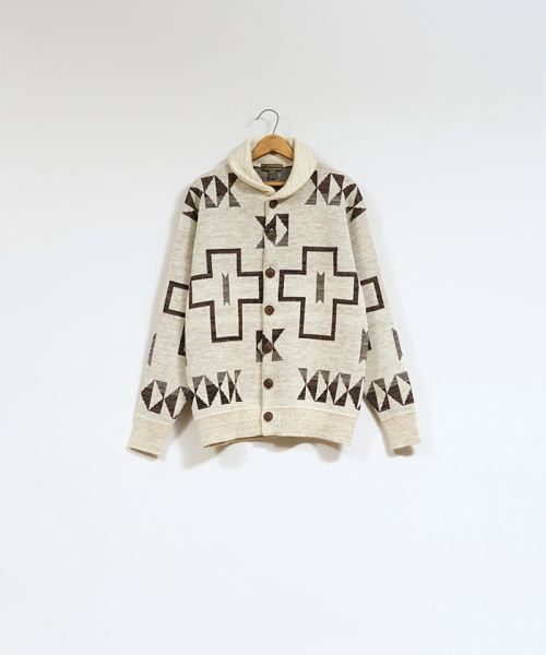 TRIBAL CARDIGAN 80510040000 TRIBAL CARDIGAN 80510040000