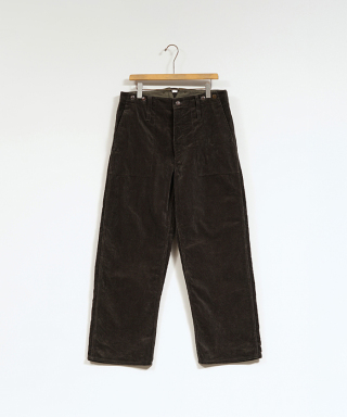 一度のみ着用 極美品 Nigel Cabourn コーデュロイ サイズ44 Nigel Cabourn】遂に入荷 M47 MODIFIED COAT-REVERSIBLE