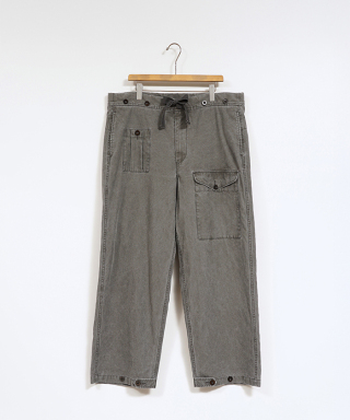 PARATROOPER PANT PIGMENT　80510050007