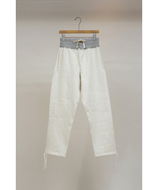 40s MILITARY SWEAT PT（20.5oz）　80510050040