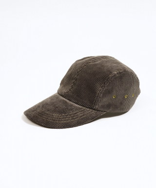 LOW CAP 8W CORDUROY　80510066000