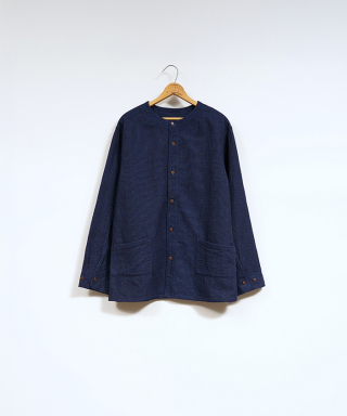 【予約販売】RANCH WORKER SHIRT　80510410900
