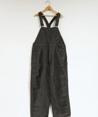 COAL MINER DUNGAREES　80510450920