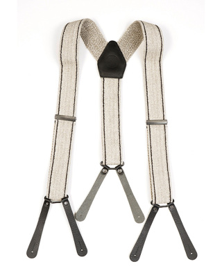 MASTER MASON SUSPENDER　80510464900