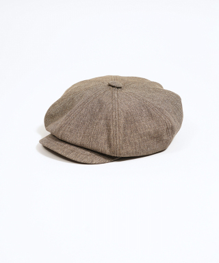 【予約販売】RANCH WORKER CASQUETTE　80510466900