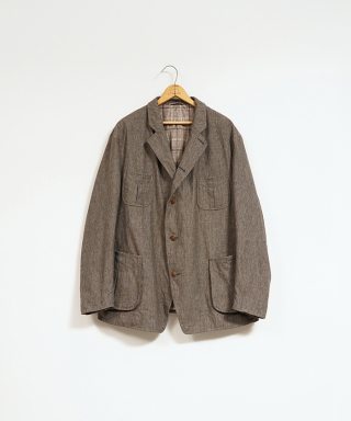 RANCH WORKER JACKET　80510480900