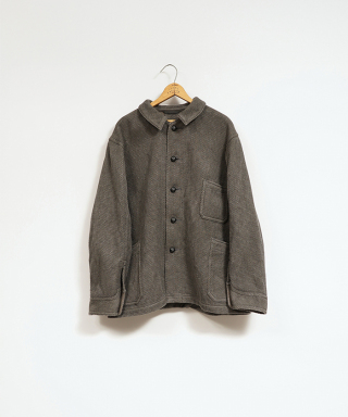 FIRE MAN BAL WORK JACKET　80510480910