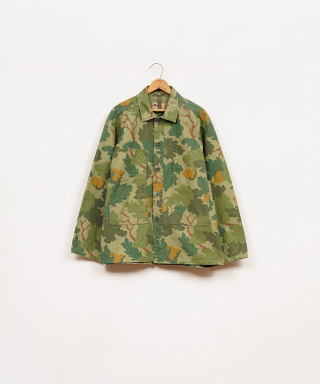 【予約販売】UTILITY OVERSHIRT　80511310050