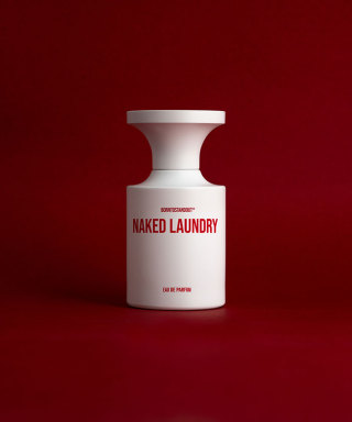 NAKED LAUNDRY