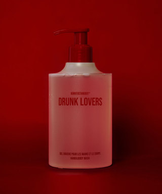 DRUNK LOVERS HAND&BODY WASH