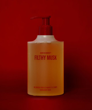 FILTHY MUSK HAND&BODY WASH