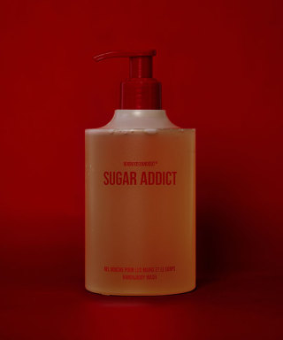 SUGAR ADDICT HAND&BODY WASH