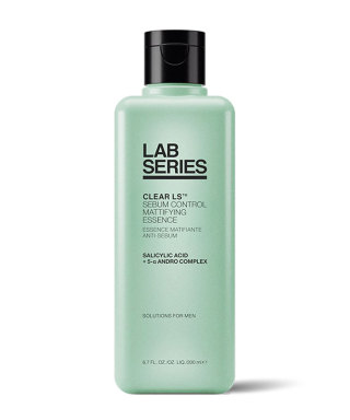 クリア LS マット ウオーター ローション