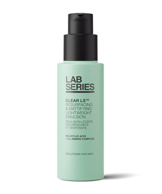 クリア LS マット モイスチャライザー