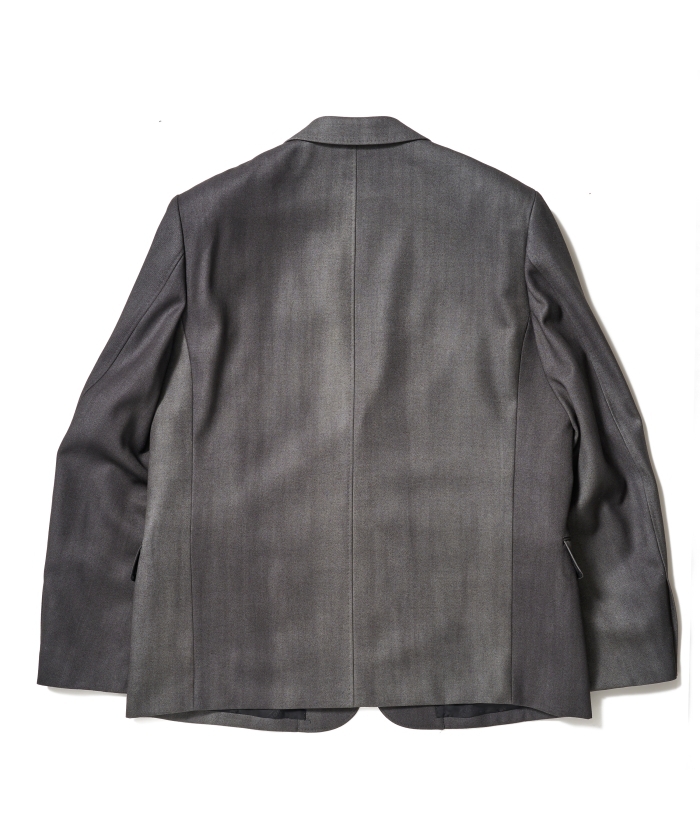 EMBROIDERED CHAIN TAILORED JACKET 25AW16JK74(M258N007)｜HANKYU