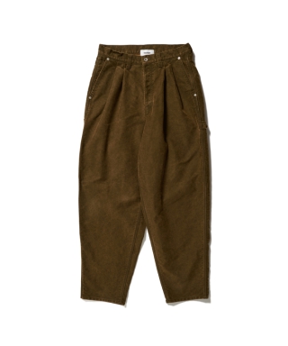 PAINTER WORKERS PANTS　25AW29PT321