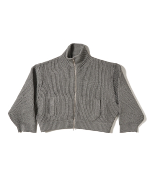 グレー系｜ニット・セーター｜ダブレット(doublet)｜HANKYU