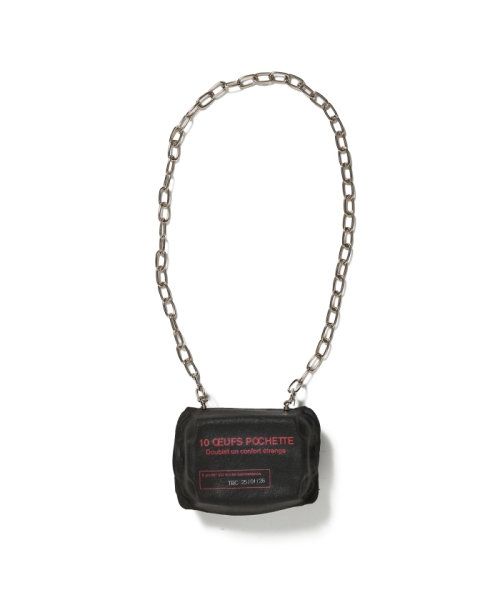 [NILLRING] 2PM30 Bag 全2色 NILLRING - 海外通販のBUYMA