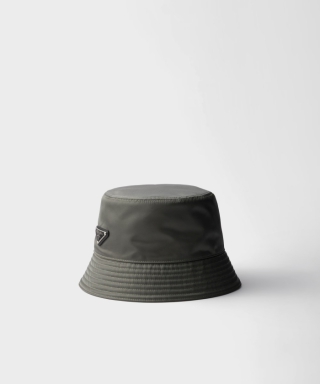 Re-Nylon バケットハット　2HC137_2DMI_F0414