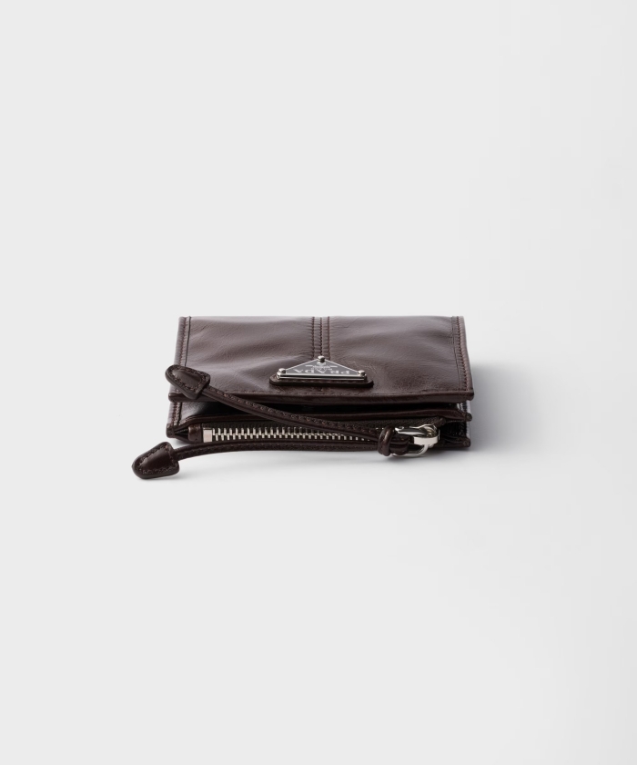 ソフトルックスレザー 財布 2ML049_2CX7_F0003(M258N082)｜HANKYU