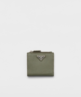PRADA 財布 PRADA プラダ財布 長財布 ドキュメントケース レディース