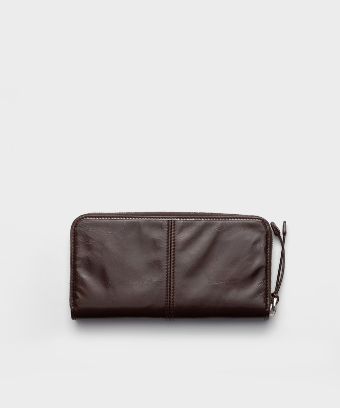 ソフトルックスレザー 財布 2ML059_2CX7_F0003(M258N085)｜HANKYU