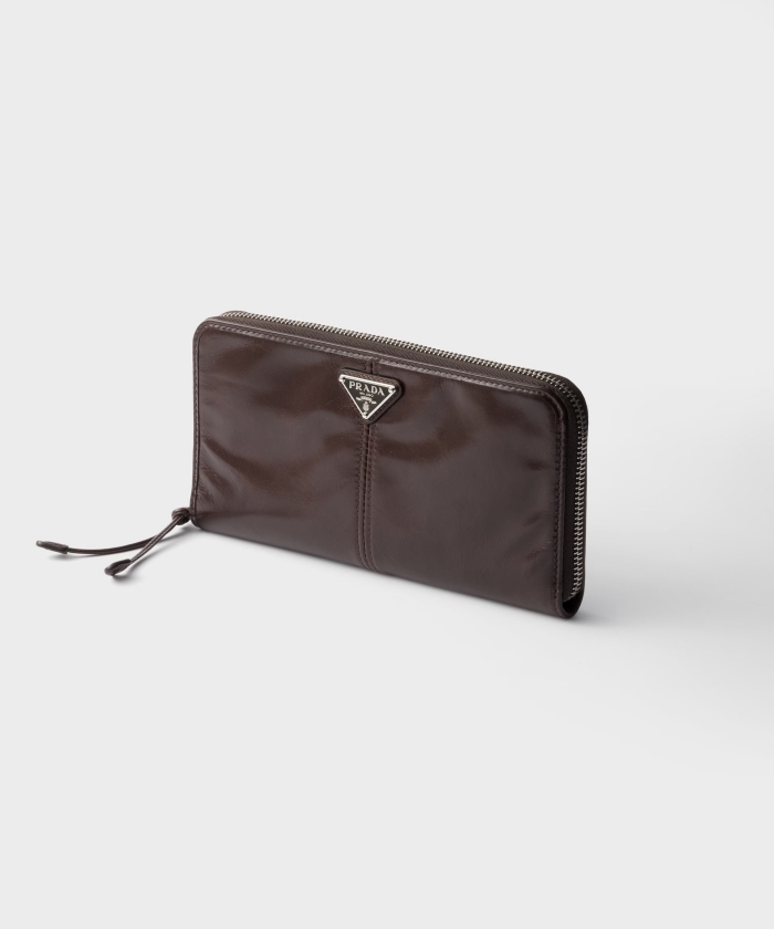 ソフトルックスレザー 財布 2ML059_2CX7_F0003(M258N085)｜HANKYU