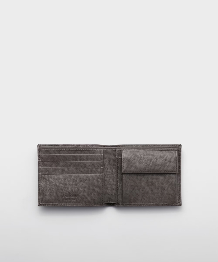 コインパース付きサフィアーノレザーウォレット 2MO738_QHH_F0170