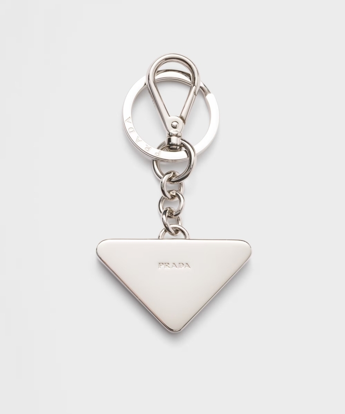 サフィアーノレザー キーリング 2PP080_053_F077U(M258N095)｜HANKYU