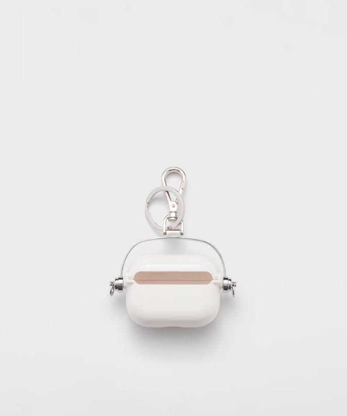 AirPods Pro用 ケース 2ZD025_2C7L_F0009(M258N104)｜HANKYU MEN'S