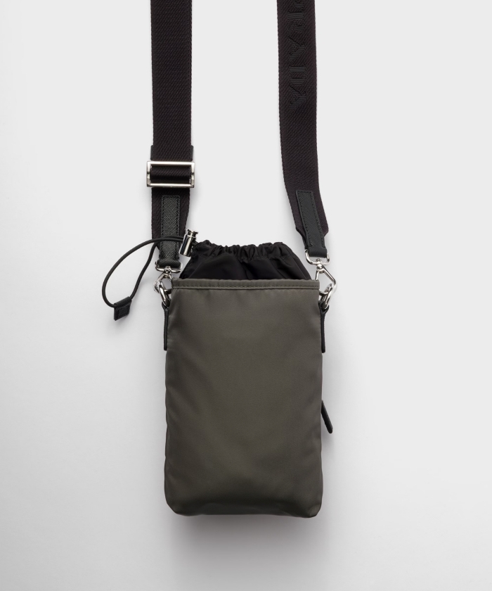 Re-Nylon スマートフォンケース 2ZH155_2DMI_F0414(M258N105)｜HANKYU