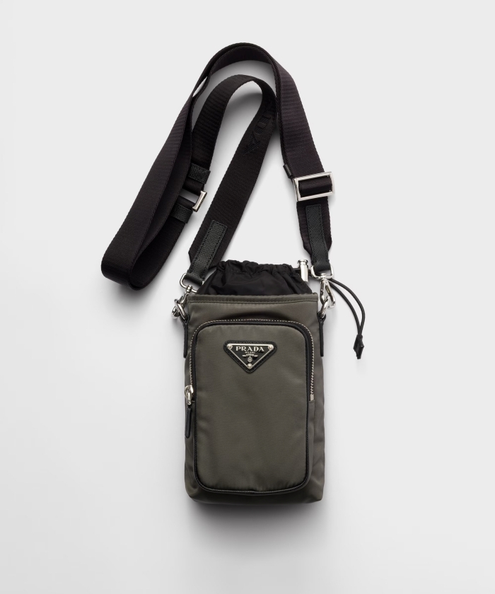 Re-Nylon スマートフォンケース 2ZH155_2DMI_F0414(M258N105)｜HANKYU