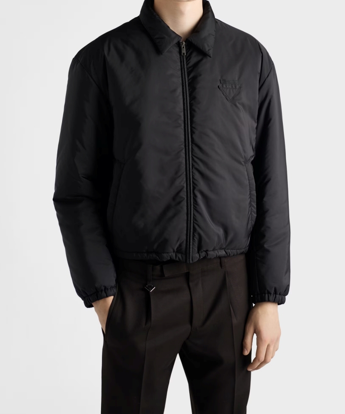 Re-Nylon ジャケット SGC912_1WQ9_F0002_S_OOO(M258N125)｜HANKYU