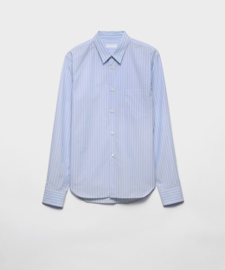L｜カジュアルシャツ｜プラダ(PRADA)｜HANKYU MEN'S / 阪急メンズ
