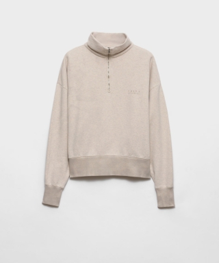 プラダPRADAメンズポロシャツXS プラダPRADAメンズポロシャツXS トップス