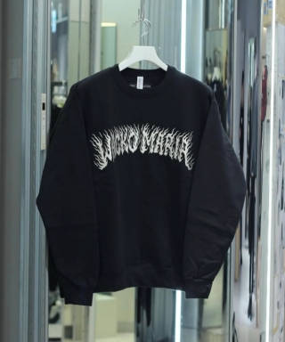 ブラック系｜スウェット・パーカー｜ワコマリア(WACKO MARIA)｜HANKYU