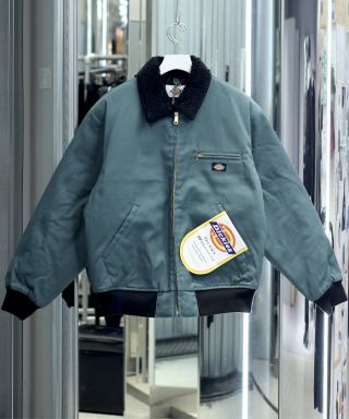 DICKIES / WORK JACKET　25FW-WMO-DC01