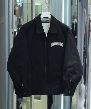 TIM LEHI / VIETNAM JACKET　25FW-WMO-ML08