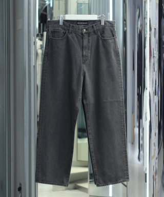DENIM PANTS　25FW-WMP-PT03