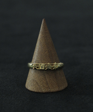 天国東京 RING ( TYPE-2 )　WMGP-RG20