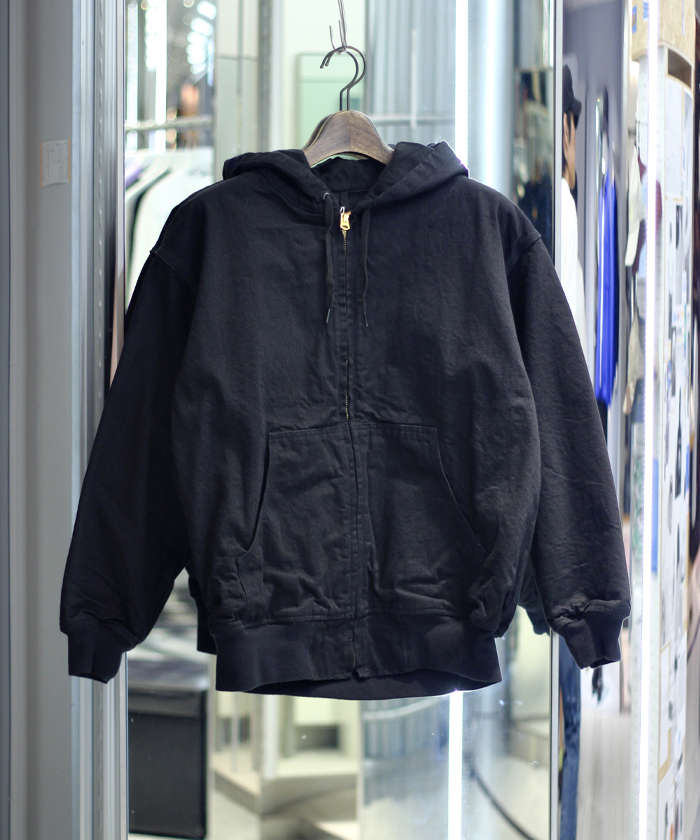 menegi36ブラック phenix WINDSTOPPER® by GORE-TEX LABS CITY MILITARY HALF PANTS 001 (BL