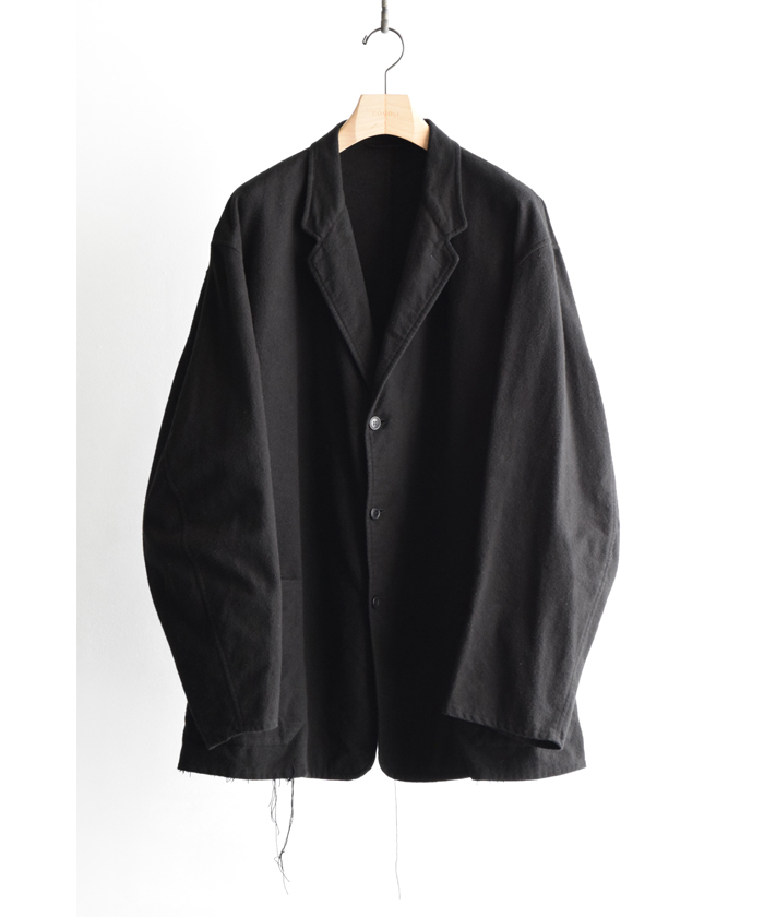 コットンネル ジャケット C03-01004(M258N212)｜HANKYU MEN'S / 阪急メンズ