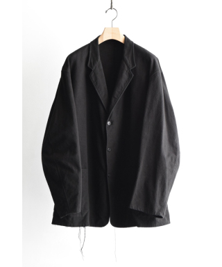 コットンネル ジャケット　C03-01004