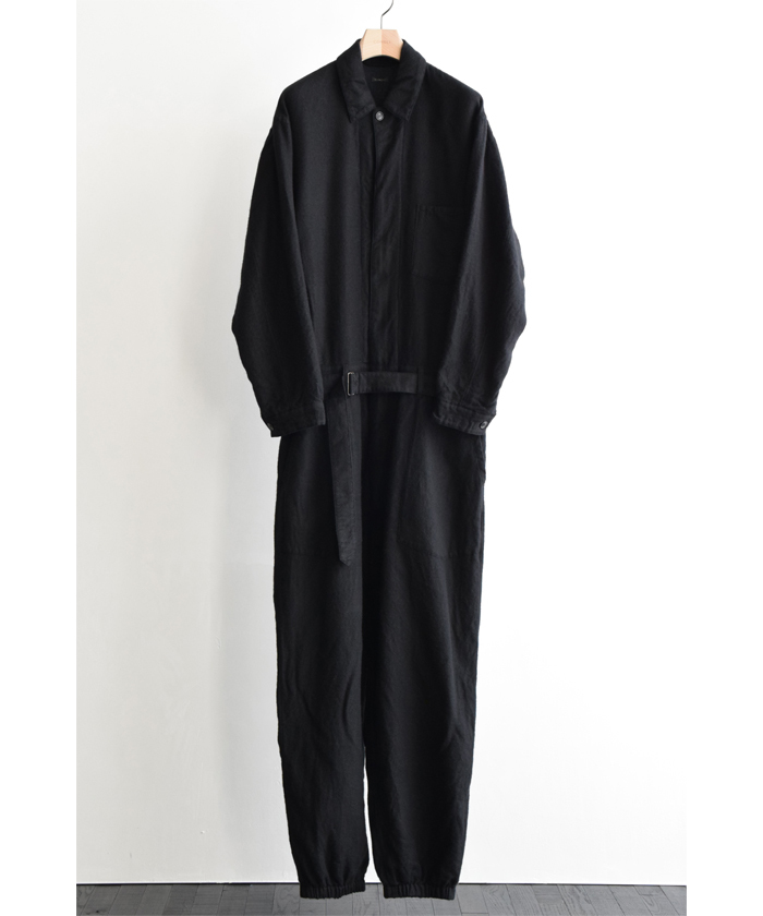 カシミヤシルク オールインワン C03-01019(M258N219)｜HANKYU MEN'S