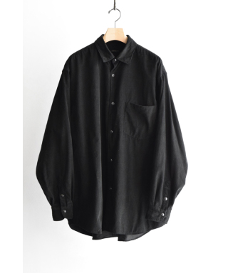 シルクドット コモリシャツ B01-02015(M252N039)｜HANKYU MEN'S / 阪急