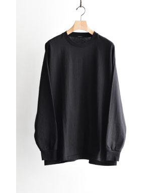 COMOLI 2024SS ロンT　サイズ3 Tシャツ｜コモリ(COMOLI)｜HANKYU MEN'S / 阪急メンズ