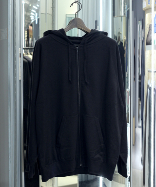 スウェット・パーカー｜コモリ(COMOLI)｜HANKYU MEN'S / 阪急メンズ