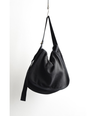 ヘンプダック ショルダーバッグ　C03-07001