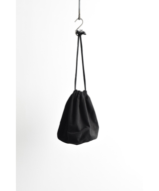 コットンネル ポーチ　C03-07008