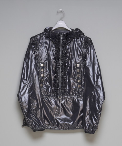 SPACY ANORAK M25F9BL009 SPACY ANORAK M25F9BL009